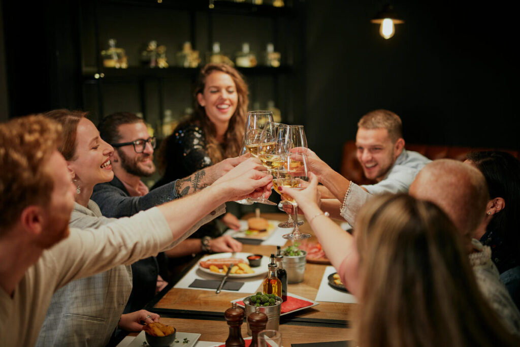 The Ultimate Foodie’s Guide to Gables Estates: Discovering Culinary Gems in Coral Gables’ Most Exclusive Neighborhood